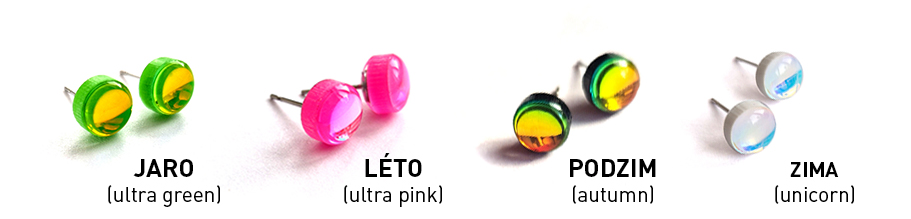 4 sesons nausnice kolaz-